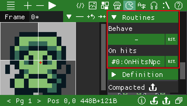 Tutorials | GB BASIC