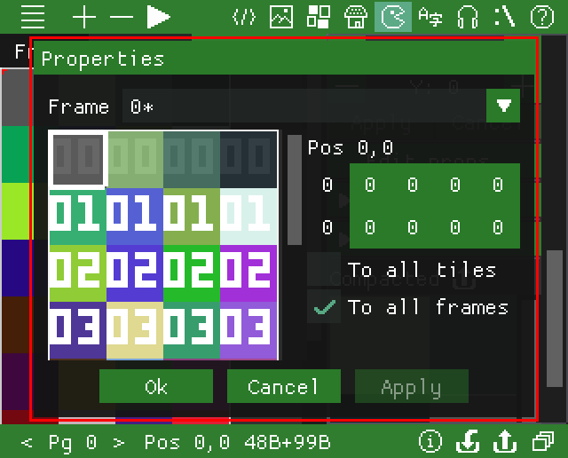 Tutorials | GB BASIC