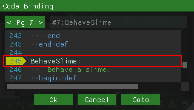 Tutorials | GB BASIC
