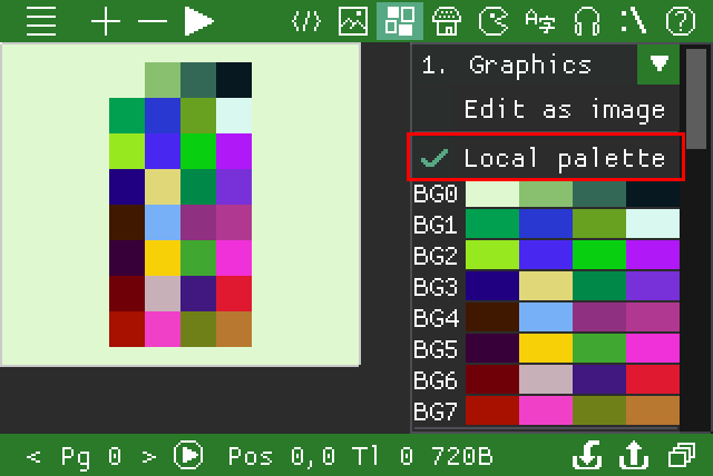 Tutorials | GB BASIC