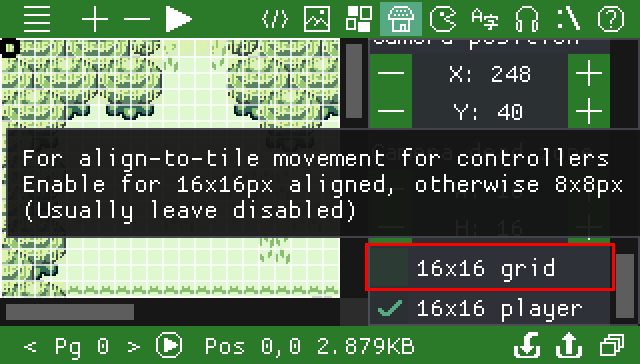 Tutorials | GB BASIC