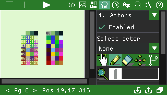 Tutorials | GB BASIC