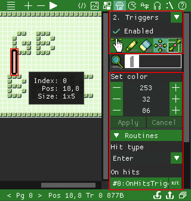Tutorials | GB BASIC