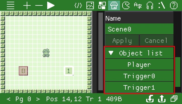 Tutorials | GB BASIC